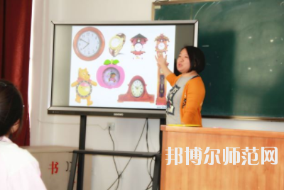 煙臺(tái)第一幼師職業(yè)中等專業(yè)學(xué)校怎么樣、好不好