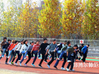 青島職業(yè)技術(shù)師范學(xué)院2023年怎么樣、好不好