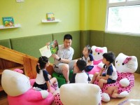 常州2021年幼師學校是干什么的