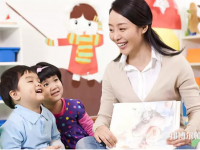 惠州2021年讀幼師學(xué)?？梢钥即髮W(xué)嗎