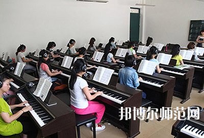 云南2021年什么是幼師學校