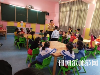 云南2021年幼師學(xué)校就業(yè)形勢怎么樣