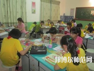 云南2021年幼師學?？梢詫W什么