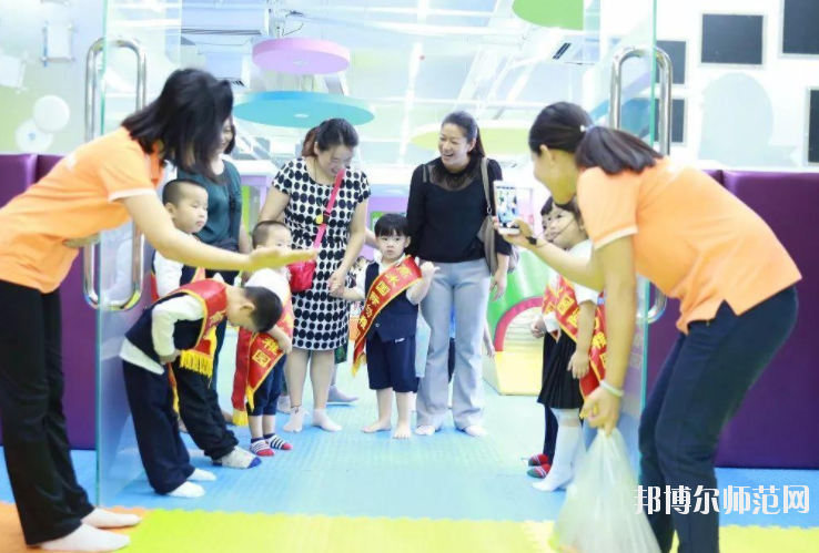 保定2021年有哪些幼師學(xué)校就業(yè)最好