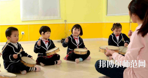天水2021年中專幼師學?？梢钥即髮? width=