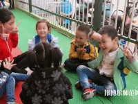 溫州2021年幼師學校讀幾年