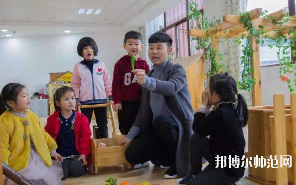 溫州2021年讀幼師學校一年要多少錢