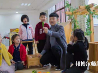 溫州2021年讀幼師學校一年要多少錢