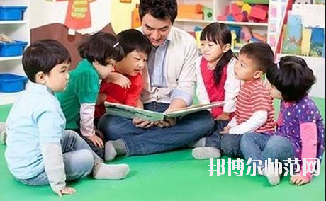 溫州2021年讀什么幼師學(xué)校好