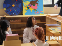 銅仁2021年哪個幼師學校就業(yè)最好