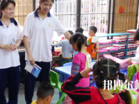 銅仁2021年哪個幼師學校就業(yè)比較好