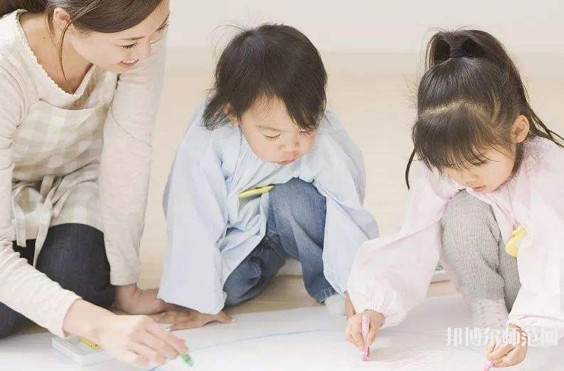 溫州2021年有幼師學校嗎