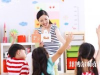 廣東2021年初中生能讀幼師學校嗎