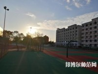 廣東2021年初中生可以讀的幼師學(xué)校