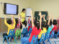 滄州2022年讀幼師學校需要什么證件