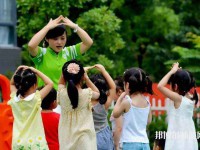 廣東2022年女生可以讀幼師學(xué)校嗎