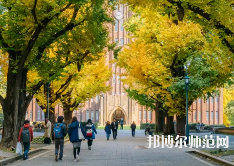 暨南師范大學(xué)廣園東校區(qū)2023年怎么樣、好不好