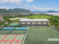 吉林大學珠海師范學院2023年地址在哪里