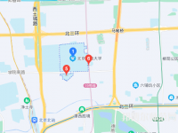 北京師范大學2023年地址在哪里