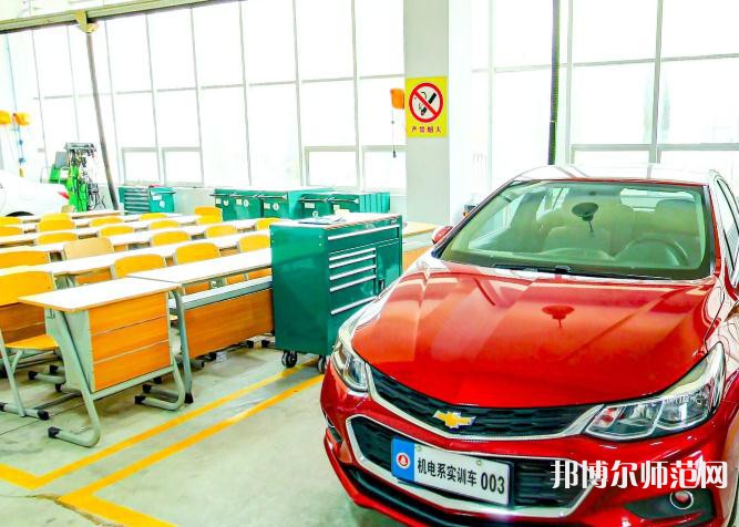 漢中職業(yè)技術(shù)師范學(xué)院2023年怎么樣、好不好