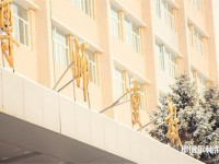 長春理工師范大學(xué)西校區(qū)2023年怎么樣、好不好