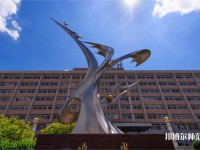 長春理工師范大學南校區(qū)2023年招生簡章