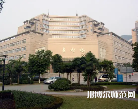 重慶工商師范大學(xué)派斯學(xué)院2023年怎么樣、好不好 