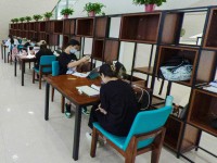 山東財經(jīng)師范大學(xué)明水校區(qū)2023年怎么樣、好不好