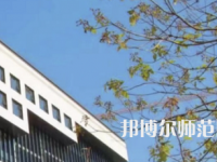 南華師范大學(xué)雨母校區(qū)2023年怎么樣、好不好