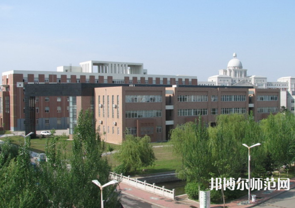 沈陽師范大學2023年報名條件、招生要求、招生對象