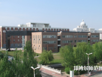 沈陽師范大學(xué)2023年報(bào)名條件、招生要求、招生對象