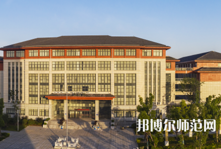 揚州大學(xué)廣陵師范學(xué)院2023年怎么樣、好不好