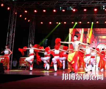 中國礦業(yè)師范大學徐海學院2023年怎么樣、好不好