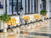 中國(guó)海洋師范大學(xué)魚(yú)山校區(qū)2023年怎么樣、好不好