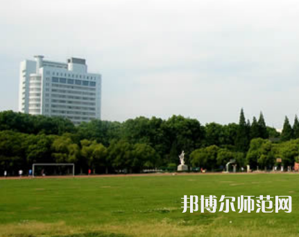 南京郵電師范大學三牌樓校區(qū)2023年地址在哪里