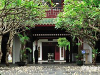 瓊臺(tái)師范學(xué)院2023年怎么樣、好不好