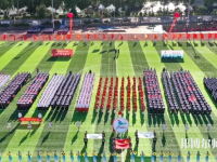 張家口幼師職教中心2023年報名條件、招生要求、招生對象