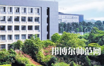 湘潭理工師范學(xué)院2023年怎么樣、好不好