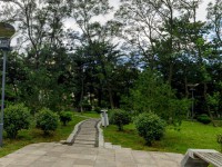 青島師范大學(xué)浮山校區(qū)2023年怎么樣、好不好