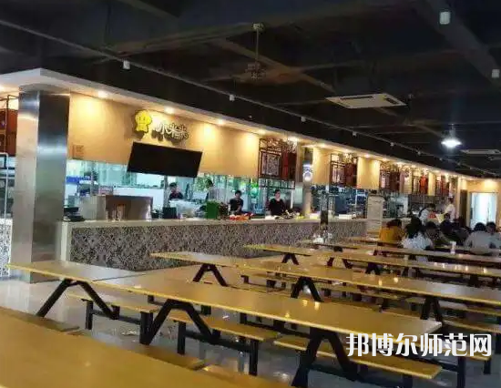 重慶幼兒師范高等?？茖W(xué)校梨園校區(qū)2023年宿舍條件 
