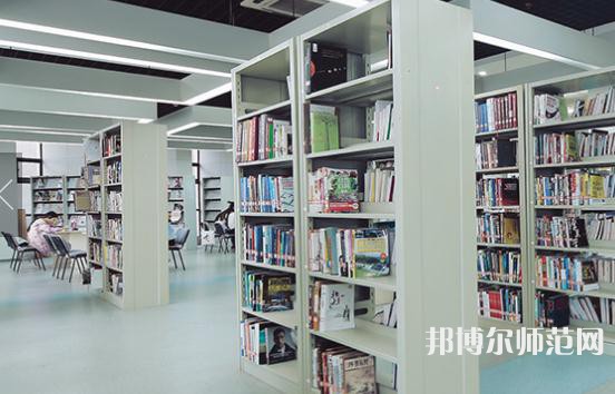 商洛職業(yè)技術(shù)師范學(xué)院2023年招生計劃