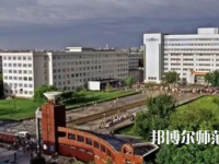 烏魯木齊職業(yè)師范大學(xué)2023年怎么樣、好不好