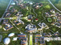 新疆大學(xué)師范學(xué)院南校區(qū)2023年怎么樣、好不好