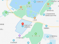 南京師范大學2023年地址在哪里