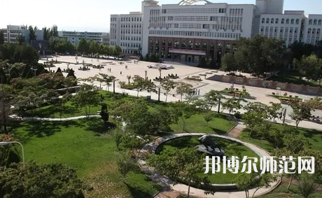 喀什師范大學(xué)2023年地址在哪里