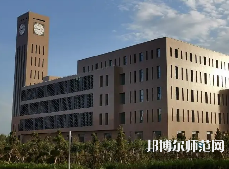 喀什大學(xué)2023年地址在哪里