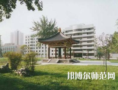 西北大學(xué)師范學(xué)院長安校區(qū)2023年怎么樣、好不好