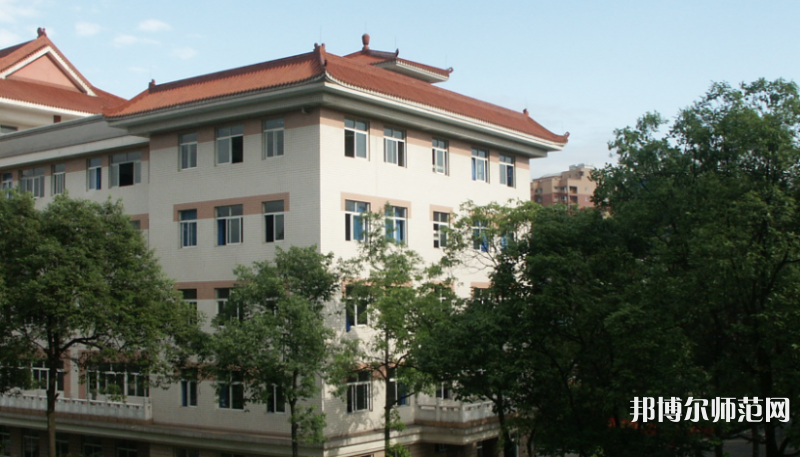 西南民族師范大學武侯校區(qū)2023年招生計劃 