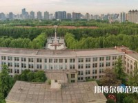 西安交通師范大學(xué)興慶校區(qū)2023年招生代碼