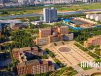 云南師范大學文理學院2023年怎么樣、好不好